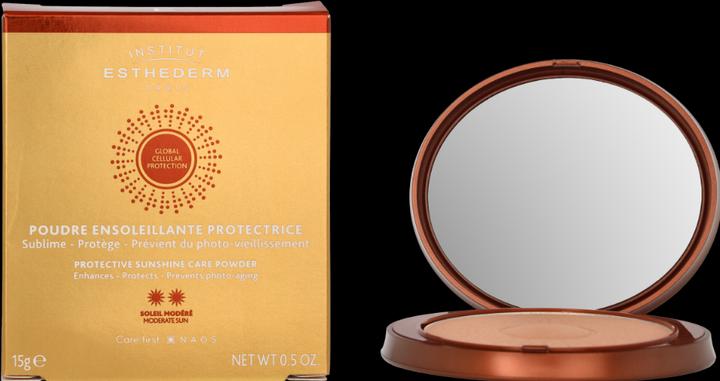 Immagine prodotto Institut Esthederm Proteggi il sole