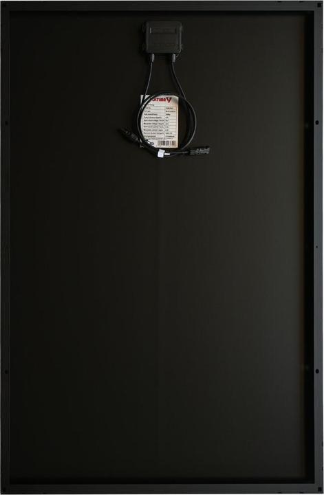 Image du produit Voltima Prima PSM200(S) Schindel Solarmodul 200 Watt Monokristallin