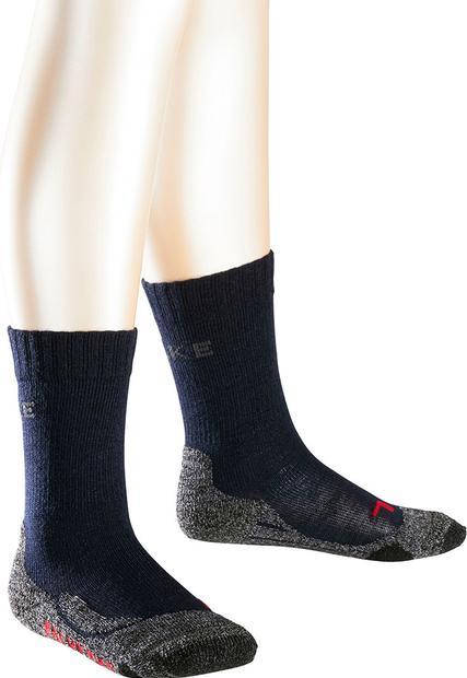 Actual product image Falke TK2 Kids (24)