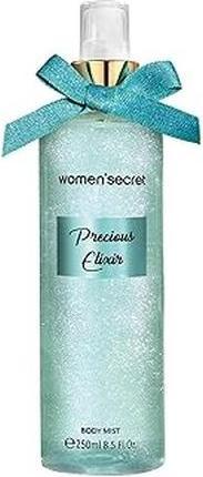 Women'Secret Womensecret Women Secret Body Mist Precious Elixir 250 Ml (Body mist, 250 ml)