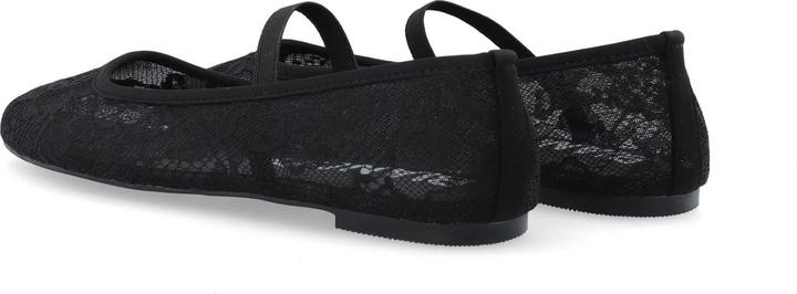 Actual product image Bianco BIALILJA Ballerinas (36)