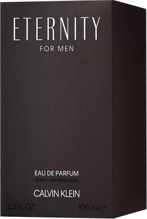 Immagine prodotto Calvin Klein Eternità (Eau de parfum, 100 ml)