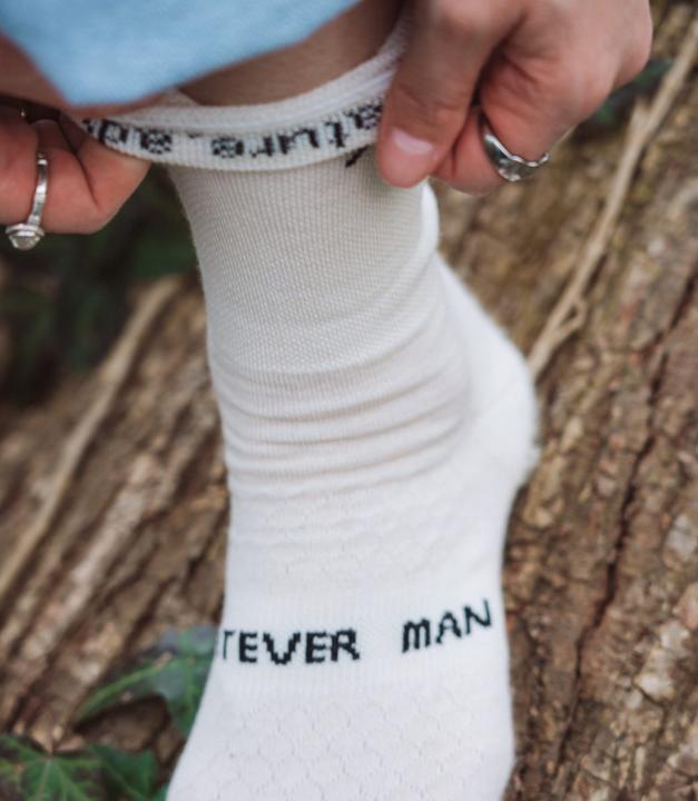 Actual product image Whatever Man Trail Merino Sock (S, 36 - 39)