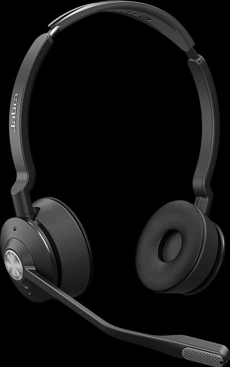 Produktbild Jabra Engage 75 Stereo (Kabellos, USB-A)
