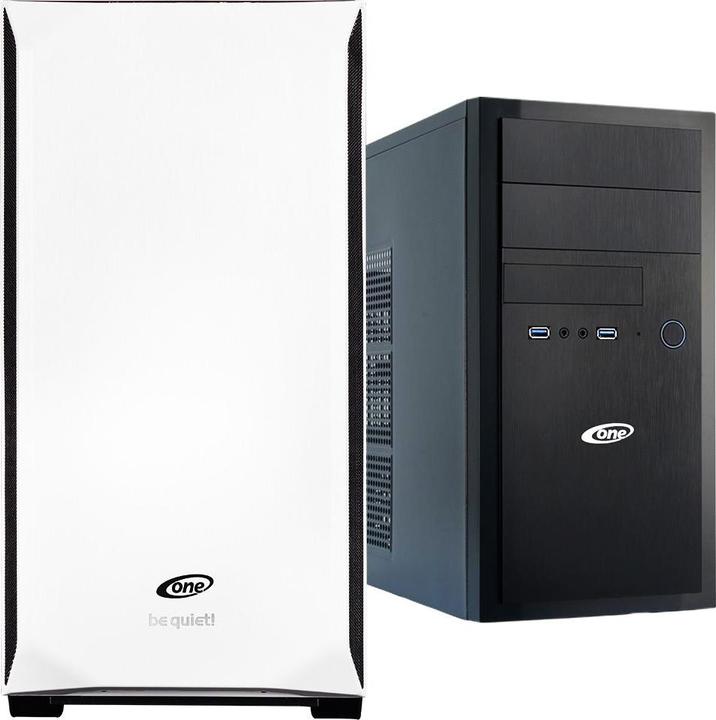 Produktbild One Office PC Konfigurator Intel (10. Gen) (10 GB)