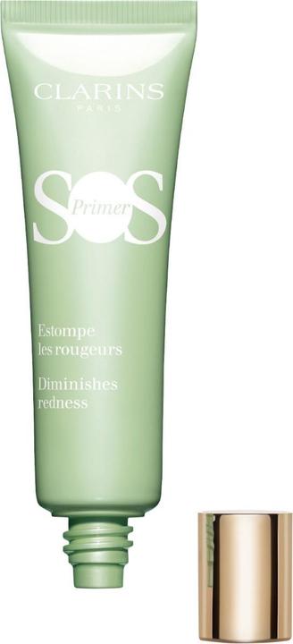 Immagine prodotto Clarins Primer SOS verde (04)