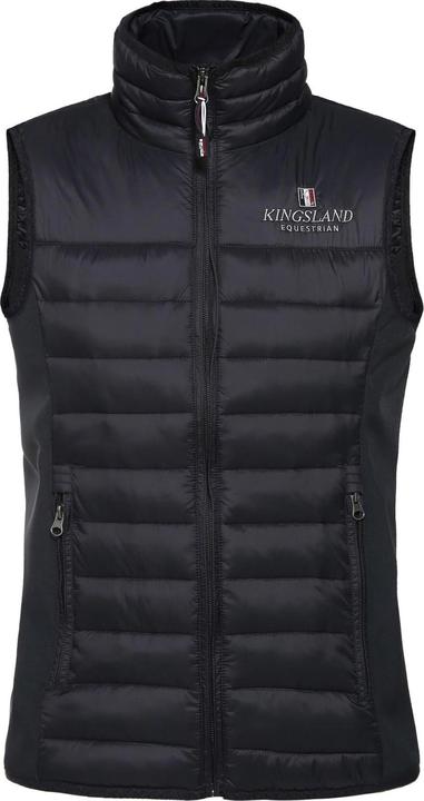 Actual product image Kingsland Quilted vest Classic Unisex (XXL)