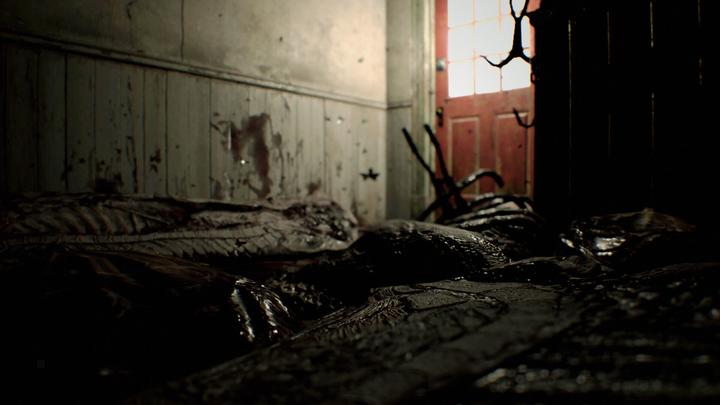 Produktbild Capcom Resident Evil 7 (F) (Xbox One X, Xbox Series X)
