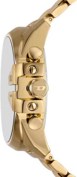 Productafbeelding Diesel Chronograaf MEGA CHIEF (Chronograaf, 51 mm)