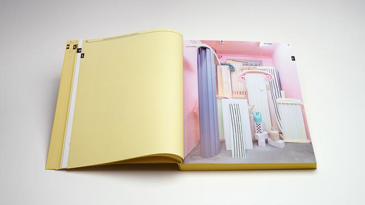 Produktbild Verena Issel (Deutsch, Englisch, Andrea Tippel, Laura Helena Wurth, Annette Oechsner, Marc Wellmann, Frank Breker, 2024)