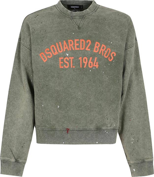 Immagine prodotto Dsquared2 S74GU0847.S25030 (M)