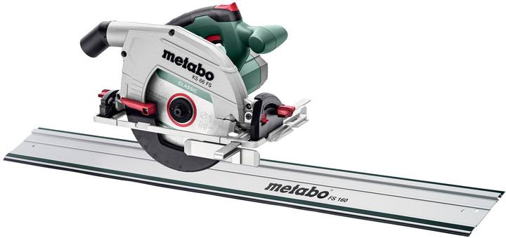 Metabo Set KS 66 FS