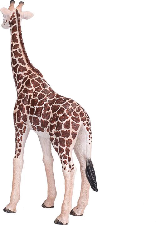 Actual product image small foot Animal Planet Giraffe