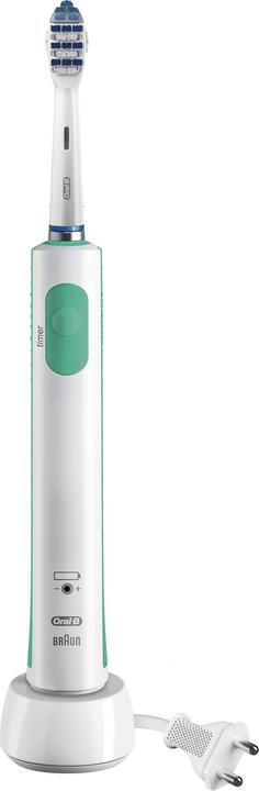 Image du produit Oral-B TriZone 600 (Brosse à dents oscillo-rotative)