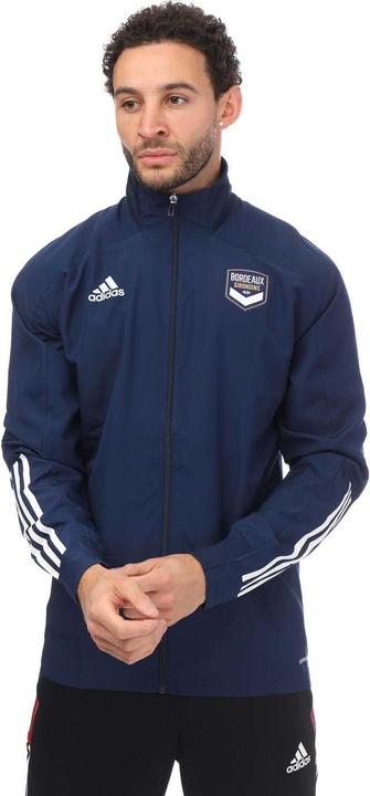Immagine prodotto adidas Bordeaux 2020/21 Pre Match Giacca Regalo Uomo (M)