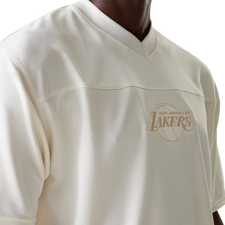 Produktbild New Era NBA Basketball Shirt Jersey - Los Angeles Lakers XXL (XXL)