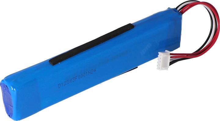 AccuCell Akku JBL Xtreme GSP0931134