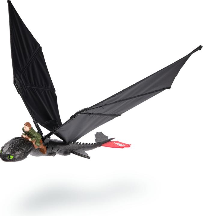 Produktbild Amigo Dragons Movie - Fliegender Ohnezahn