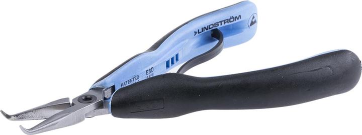 Immagine prodotto Lindstrom Pinza becco curvo radio RX7892 (155.50 mm)