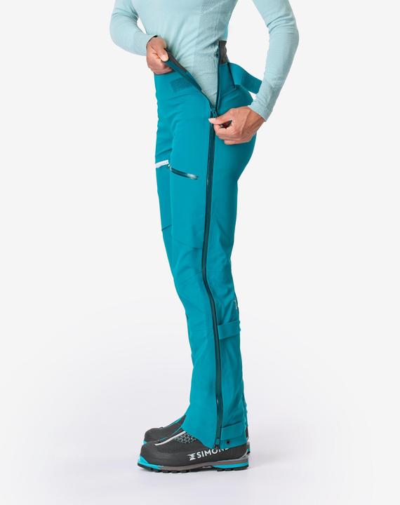 Produktbild Simond Funktionshose Damen - ICE türkis (44)