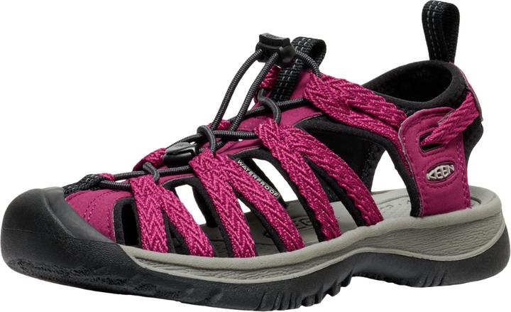Actual product image Keen W Whisper (37)