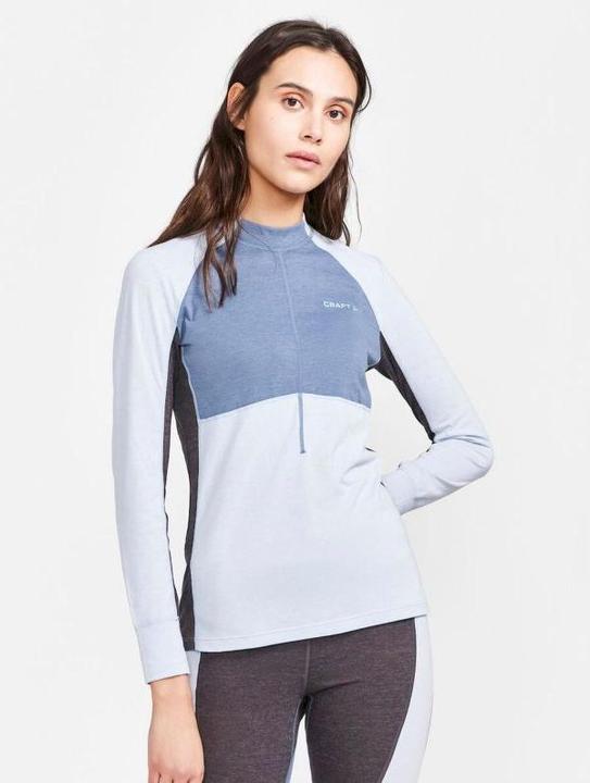 Produktbild Craft Women's Core Wool Mix Set (S)
