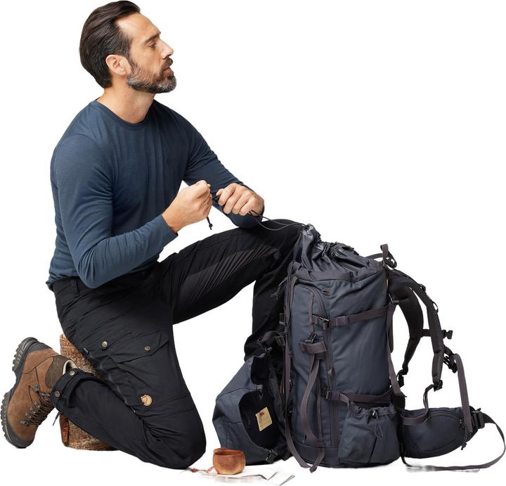 Actual product image Fjällräven Vidda Pro Ventilated Trousers (L)