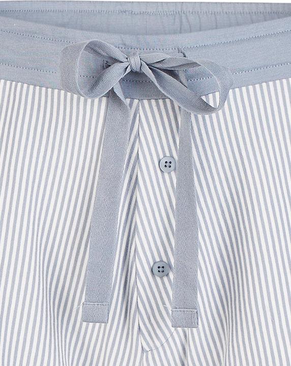 Produktbild By Louise Pyjamashorts Mix & Match (M)