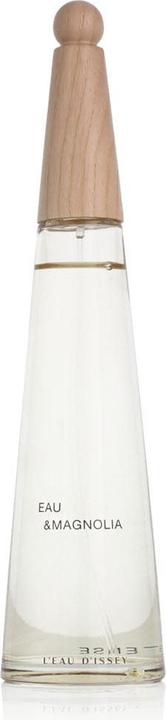 Actual product image Issey Miyake L ÌEau d ÌIssey Eau & Magnolia Eau de Toilette - 100ml (Eau de toilette, 100 ml)