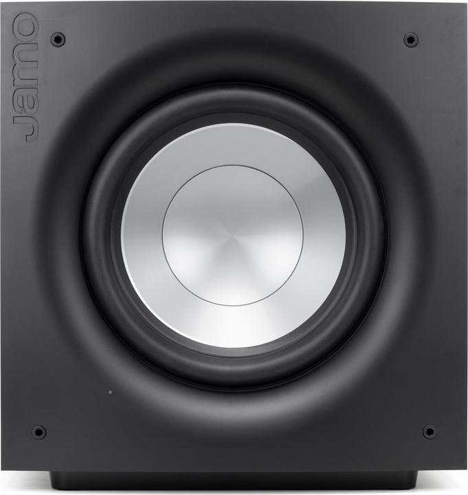 Image du produit Jamo J112 Sub (500 W)
