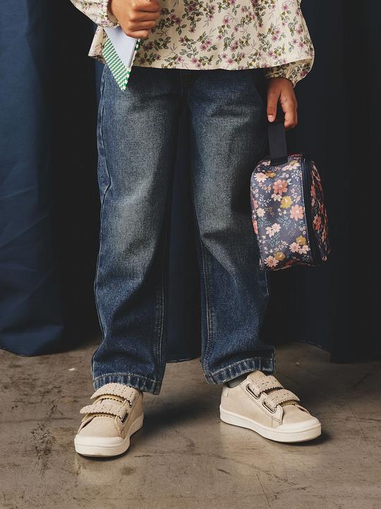 Image du produit Vertbaudet Mädchen Mom-Jeans (110)