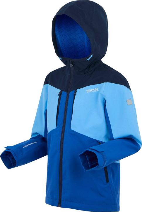 Produktbild Regatta Highton VI Jacke wasserfest (140)