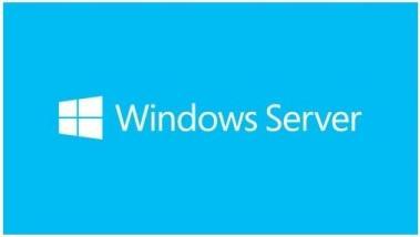 Actual product image Microsoft Server 2019 (1 User, unlimited)