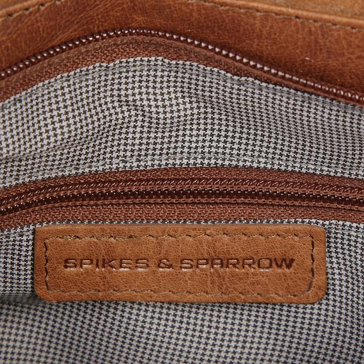 Image du produit Spikes & Sparrow Umhängetasche