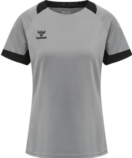 Image du produit hummel Lead S/S Poly Jersey Women (XS)
