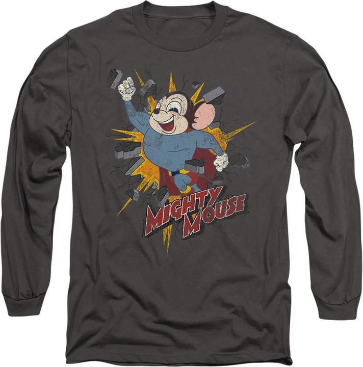 Fruit of the Loom Break Through TShirt (L)