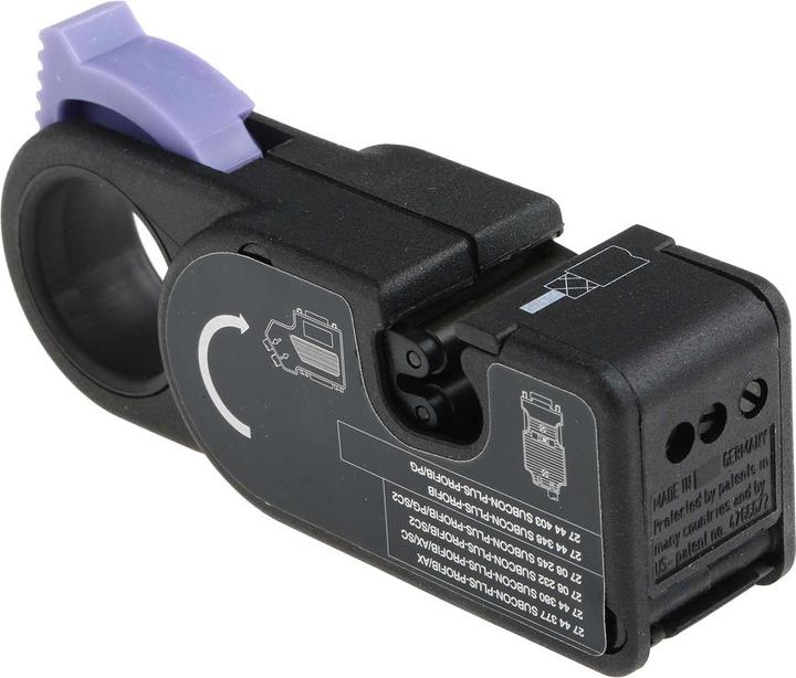 Produktbild Phoenix Contact Quick Stripping Tool For Profibus Cable