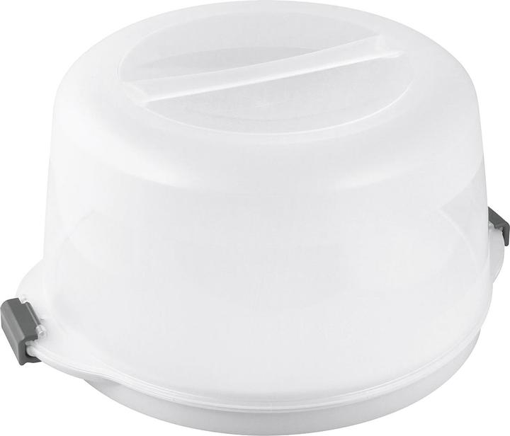 Dr. Oetker Bake&Go cake transport box