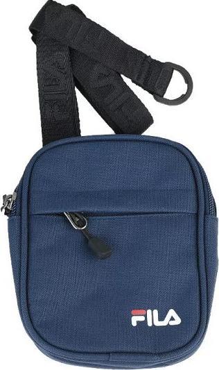 FILA New Pusher Berlin Tasche 685054-170 Marineblau Einheitsgrösse