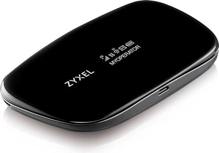 Image du produit Zyxel Wah7608