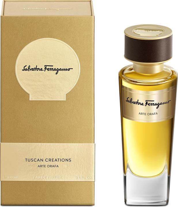 Salvatore Ferragamo Tuscan Creations Arte Orafa (Eau de Parfum, 100 ml)