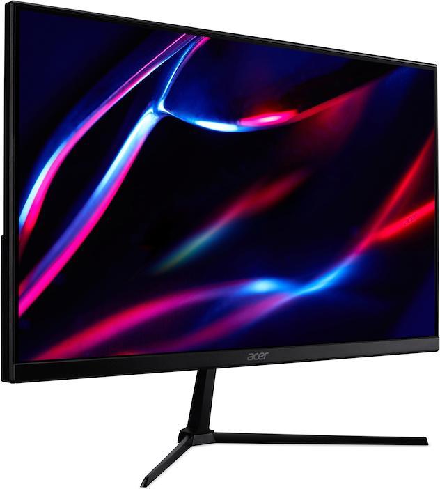 Actual product image Acer Nitro LED-skaerm - Full HD (1080p) (1920 x 1080 pixels, 27")