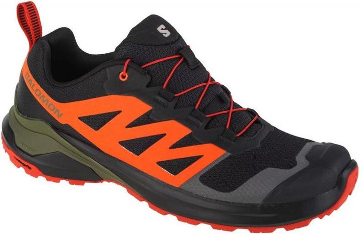 Salomon X-Adventure 473207 41 1/3 (41 1/3)