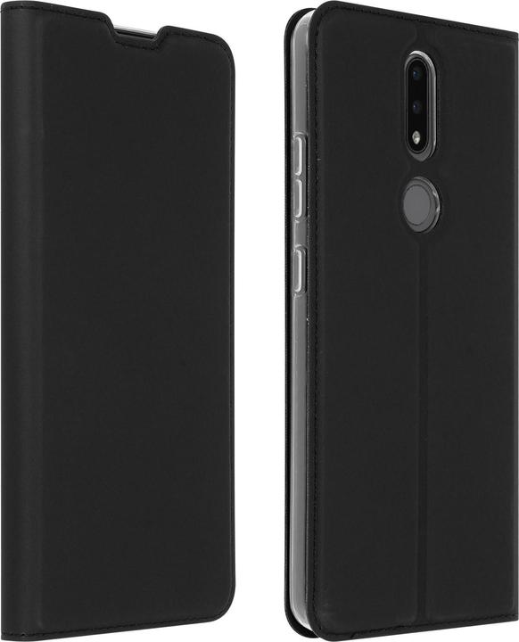 Immagine prodotto Dux Ducis Copertina per libri Skin Pro Series (Nokia 2.4)