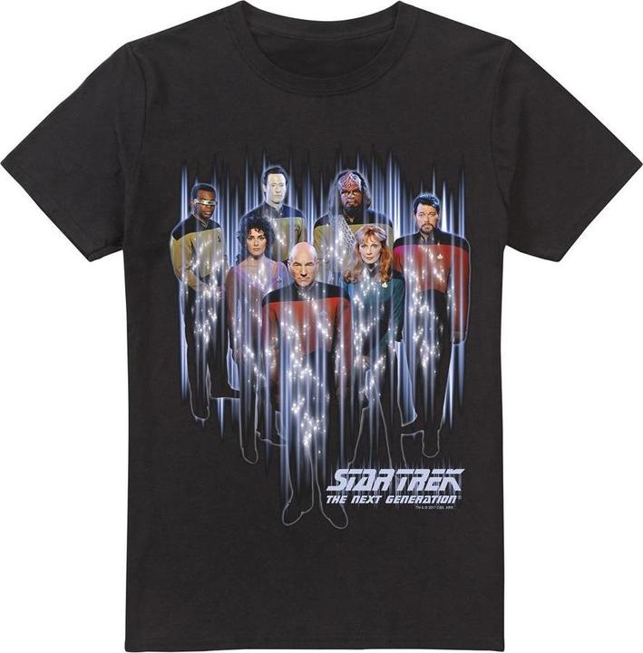 Beam Us Up TShirt