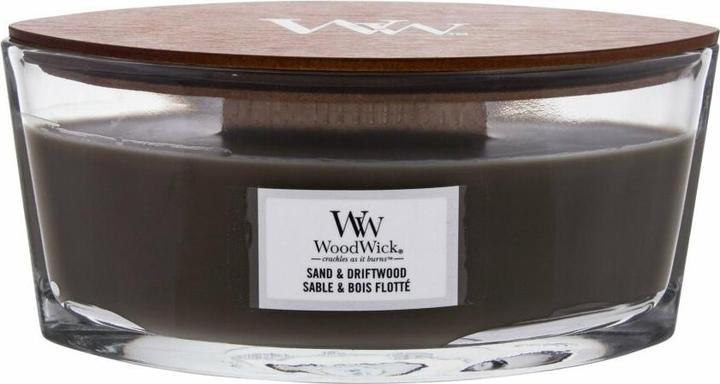 Produktbild WoodWick Sand & Driftwood (453.60 g)
