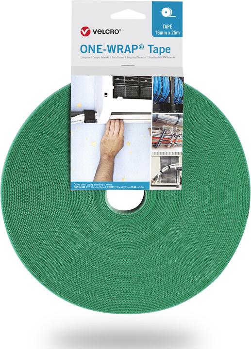 Groen