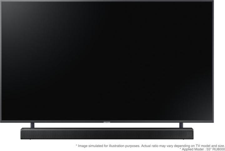 Actual product image Samsung HW-R550 (320 W, 2.1 Channel)