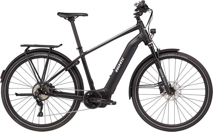 Produktbild BiXS Campus E10 (56 cm)