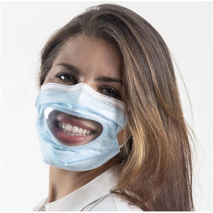 Produktbild Flawa MaXsmile (Typ II, 25 x)